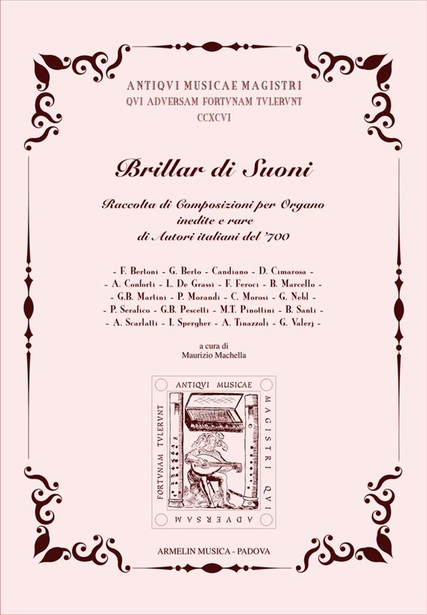Brillar di Suoni
